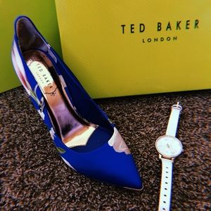 Ted Baker London Heels.
